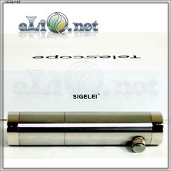 Sigelei Mechanical Telescopic Mod - Механический МОД - Телескоп