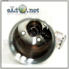 Sigelei Mechanical Telescopic Mod - Механический МОД - Телескоп