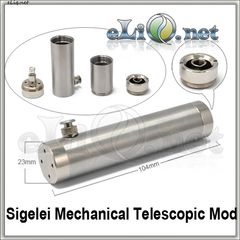 Sigelei Mechanical Telescopic Mod - Механический МОД - Телескоп
