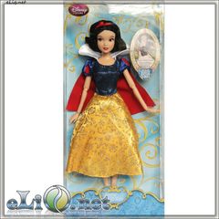 Кукла "принцесса Белоснежка" (Disney)