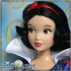 Кукла "принцесса Белоснежка" (Disney)