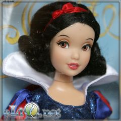 Кукла "принцесса Белоснежка" (Disney)