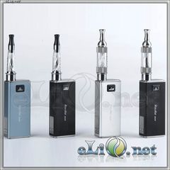 Innokin itaste MVP 2.0 VV/VW MOD starter kits with iClear Dual Coil cartomizer