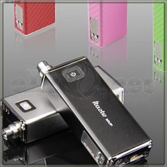 Innokin itaste MVP 2.0 VV/VW MOD starter kits with iClear Dual Coil cartomizer