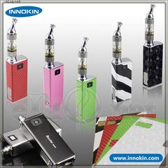 Innokin itaste MVP 2.0 VV/VW MOD starter kits with iClear Dual Coil cartomizer