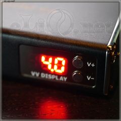Innokin itaste MVP 2.0 VV/VW MOD starter kits with iClear Dual Coil cartomizer