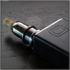Innokin itaste MVP 2.0 VV/VW MOD starter kits with iClear Dual Coil cartomizer