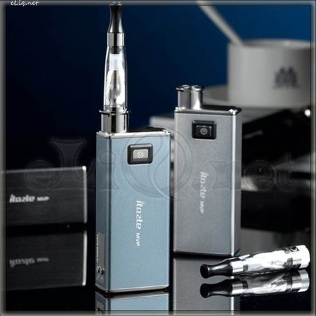 Innokin itaste MVP 2.0 VV/VW MOD starter kits with iClear Dual Coil cartomizer