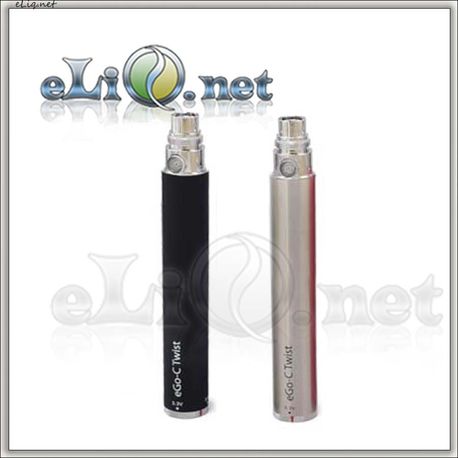 eGo-C Twist 1300mAh