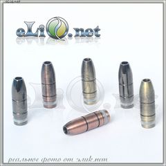 One shot, one kill (Дрип-тип из нержавеющей стали)