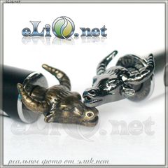 OX Head 510 (металлический дрип тип)