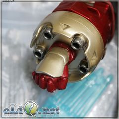 Железный человек ("Iron Man 3" Marvel, Hasbro)