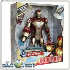 Железный человек ("Iron Man 3" Marvel, Hasbro)