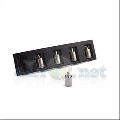 eGo-C atomizer head (сменный испаритель для еГо-С атомайзера)