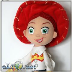 Мягкая кукла Джесси (Disney)