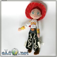 Мягкая кукла Джесси (Disney)