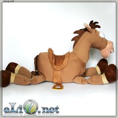 Конячка Яблочко ("История игрушек", Дисней)