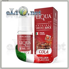 10 мл LIQUA Кола / COLA