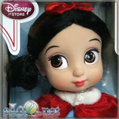 Кукла Принцесса-малышка Белоснежка (Disney)