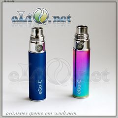 eGo-C 400 mAh Battery (3.7v)