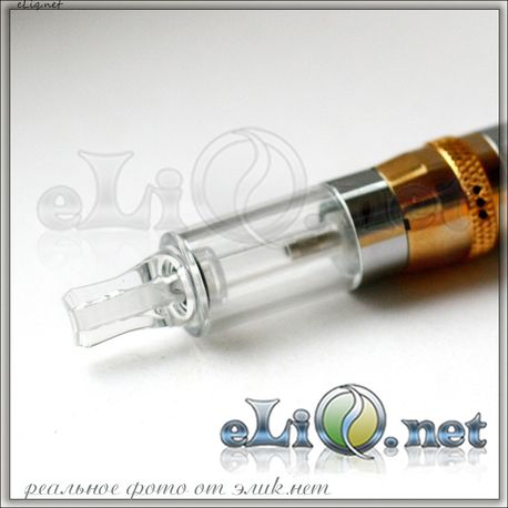 3.5mL Vivi Tank BCC - клиромайзер с нижней спиралью
