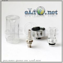 3.5mL Vivi Tank BCC - клиромайзер с нижней спиралью