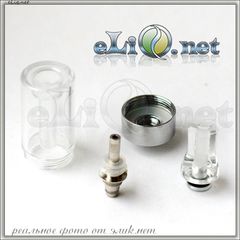 3.5mL Vivi Tank BCC - клиромайзер с нижней спиралью