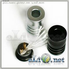 Smoktech RDA Octopus Обслуживаемый атомайзер для дрипа.