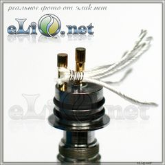 Smoktech RDA Octopus Обслуживаемый атомайзер для дрипа.