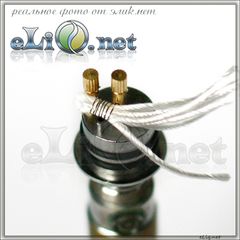 Smoktech RDA Octopus Обслуживаемый атомайзер для дрипа.