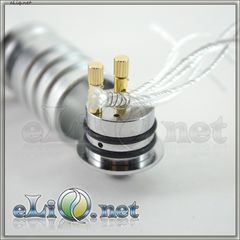 Smoktech RDA Octopus Обслуживаемый атомайзер для дрипа.