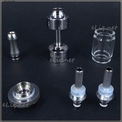 Стеклянная колба для Kanger Protank-2 и ProTank-3