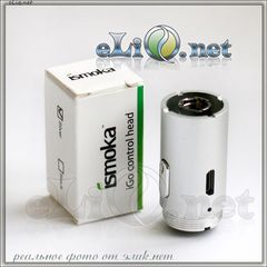 ismoka iGo 16650 MOD control head / блок управления