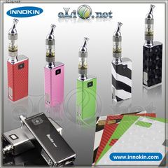 Наклейки для Innokin itaste MVP