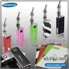 Наклейки для Innokin itaste MVP