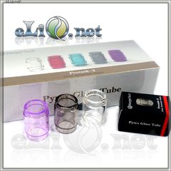 Стеклянная колба для Kanger Protank-2 и ProTank-3