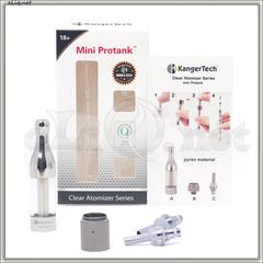 Metal Base for Kanger Glass Mini Protank -2 