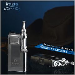 Innokin iTaste VTR VV/VW MOD starter kit with iClear30S cartomizer