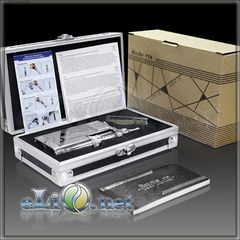 Innokin iTaste VTR VV/VW MOD starter kit with iClear30S cartomizer
