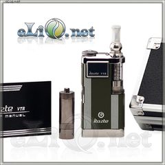 Innokin iTaste VTR VV/VW MOD starter kit with iClear30S cartomizer
