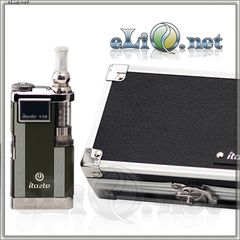 Innokin iTaste VTR VV/VW MOD starter kit with iClear30S cartomizer