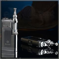 Innokin iTaste VTR VV/VW MOD starter kit with iClear30S cartomizer