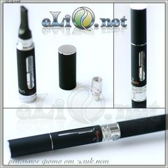 [VapeOnly]  2.2ml E-PEN BDCC разборной двуспиральный клиромайзер с нижним расположением спиралей.