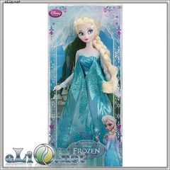 Персонажи м/ф "Холодное сердце" (Frozen, Disney)