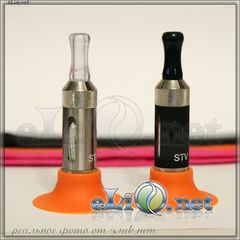 [2013 NEW] Vision STV 2ml Mini Nova Tank Clearomizer