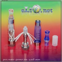 CE4+ Разборной клиромайзер