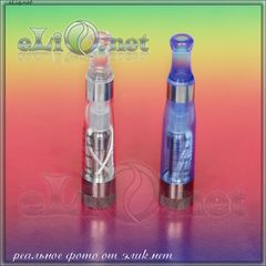 CE4+ Разборной клиромайзер