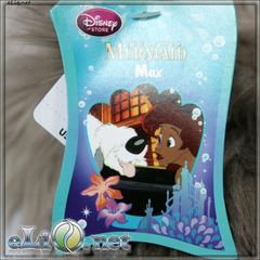 Пес Макс ("Русалочка", Disney)