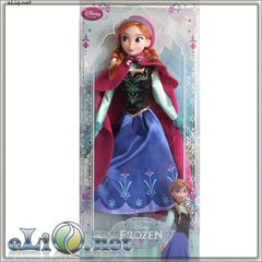 Персонажи м/ф "Холодное сердце" (Frozen, Disney)