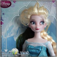 Персонажи м/ф "Холодное сердце" (Frozen, Disney)